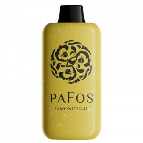 Электронные сигареты Pafos 20000 Hard Extra - Мармеладные мишки